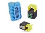 TE Connectivity Heavy Duty Sealed Connector System